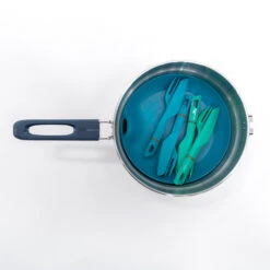 Quechua Hiker's Camping Stainless Steel Cooking Set MH100 4 Person (2.6 L) 15 Quechua Hiker's Camping Stainless Steel Cooking Set MH100 4 Person (2.6 L) -Camping Promotion Store kd358214c1796d33ce1101570fc40ef39