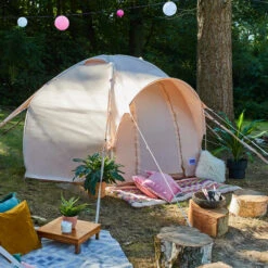 Nova Air Dome Tent -Camping Promotion Store kd424be2cd36f611faef9985269210125