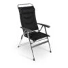Dometic Black Quattro Milano Chair Pro 1 Dometic Black Quattro Milano Chair Pro -Camping Promotion Store kd42ea7c5dbd79d96f9b2c4a1e8bc1222