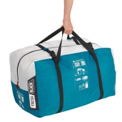 Quechua 5 Man Blackout Tent With Poles - Arpenaz 5.2 F&B 26 Quechua 5 Man Blackout Tent With Poles - Arpenaz 5.2 F&B -Camping Promotion Store kd431d4c7cb8525a1a476b880a3110357