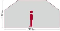 Quest Emperor -Camping Promotion Store kd4e022bb04ad82c94416826d0508f1aa