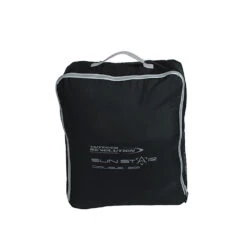 Sun Star Double 200 SL Charcoal -Camping Promotion Store kd5e877c134059b65361becba1c9bc376