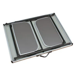 Alu Top Camping Table With Folding Side Tables 8 Alu Top Camping Table With Folding Side Tables -Camping Promotion Store kd65855442a3fd14c9150f127208126f9