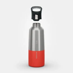 Quechua Insulated Stainless Steel Flask -Camping Promotion Store kd70ae1614d04286d0ac789b74054d691