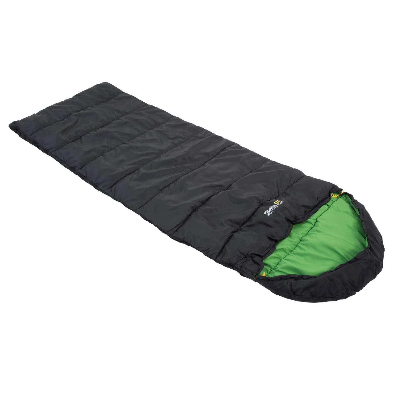Regatta Hana 200 Adults' Camping Sleeping Bag 3 Regatta Hana 200 Adults' Camping Sleeping Bag