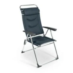 Dometic Black Quattro Milano Chair Pro -Camping Promotion Store kd7e437202ca1aa533ddb3e4890dd0304