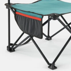 Quechua LOW FOLDING CAMPING CHAIR MH100 Blue -Camping Promotion Store kd7ef3ebf42ae38156f82424fdededfa9
