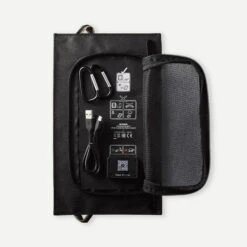 SOLAR PANEL SLR 500 V2 - 10W -Camping Promotion Store kda954544ae20b7abc419447199ff1ef0