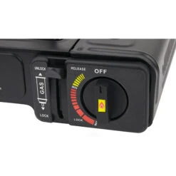 DYNASTY COMPACT 2 CAMPING STOVE -Camping Promotion Store kdac0b8dd1b9666b92ccde870dbb6cff2