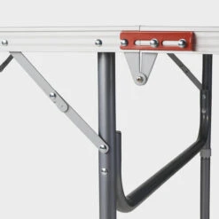 Quechua LARGE FOLDING CAMPING TABLE – 6 TO 8 PEOPLE -Camping Promotion Store kdb2a5f0dea3e2975b7321e19c0d07c99