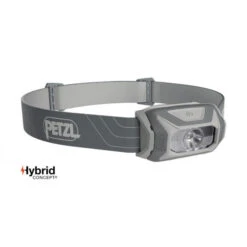 Petzl Tikkina Headtorch 300 Lumens Headlamp Light [Red] -Camping Promotion Store kdba8d391affc28762ab5987e8ea61ec0
