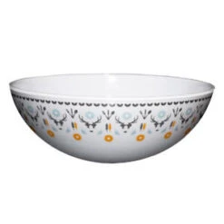 OLPRO Whitbourne Melamine Set (16 Piece) 10 OLPRO Whitbourne Melamine Set (16 Piece) -Camping Promotion Store kdc7e92b04cc9b9754a38c478599caa3f 1