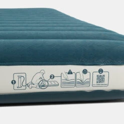 Quechua Inflatable Camping Mattress Air Comfort 120 Cm 2 People 15 Quechua Inflatable Camping Mattress Air Comfort 120 Cm 2 People -Camping Promotion Store kdd2f9773b71881c0f3d078bf5637a1d5
