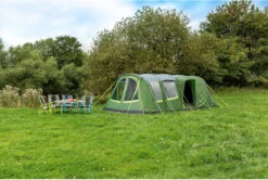 Coleman Weathermaster 4XL BlackOut Air Tent -Camping Promotion Store kddb0fd5602cc4c2ddcd1a9b48a6ecd07