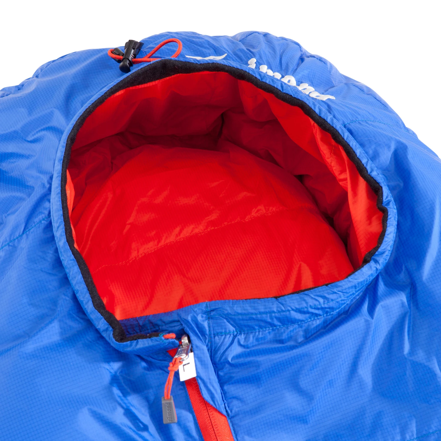 Simond MAKALU I Light Sleeping Bag 18 Simond MAKALU I Light Sleeping Bag - Image 16
