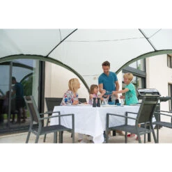 Coleman Gazebo Event Shelter Deluxe M White -Camping Promotion Store kdfc2b2e7d560035060f245d9dbbb5794