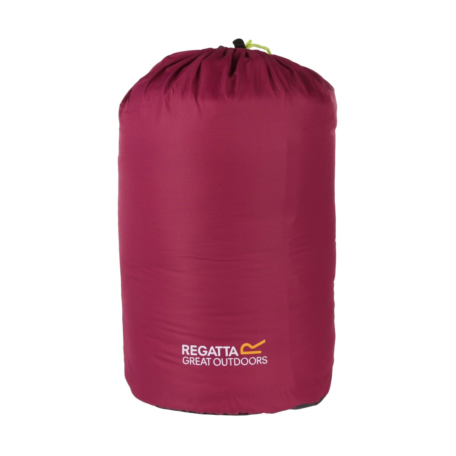 Regatta Hilo Boost Adults' Camping Sleeping Bag 6 Regatta Hilo Boost Adults' Camping Sleeping Bag - Image 4