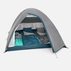 Quechua 3 Man Tent -Camping Promotion Store ke050de5d41378d6b5a2017ec4786edfc