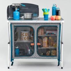 Quechua Folding Camping Kitchen Unit 16 Quechua Folding Camping Kitchen Unit -Camping Promotion Store ke05363a2566f6b3a48e3875ae7b0b21f