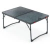Quechua LOW FOLDING CAMPING TABLE - MH100 -Camping Promotion Store ke0ab11e720c351be29b0bcf9596795f8