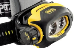 Petzl PIXA 3 Headtorch E78CHB2 (ATEX Zones 2/22) -Camping Promotion Store ke13136ac071389d7116f05aae41ab354
