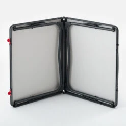 Quechua LOW FOLDING CAMPING TABLE - MH100 -Camping Promotion Store ke140001f78e442a72d514cb8f3451e68