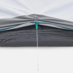 Quechua 3 Man Blackout Tent -Camping Promotion Store ke1a1e9606271fd6450f445f2bab8bc83
