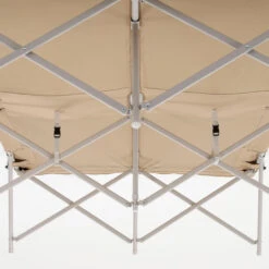 Quechua CAMP BED FOR CAMPING - DOUBLE CAMP BED SECOND 130 CM -Camping Promotion Store ke24a194872f0437e56b86837361d9ef2