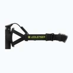 Ledlenser NEO10R Rechargable Running LED Head Torch (Black) -Camping Promotion Store ke36e8ba9789b7aa77d90f8c2438f791a
