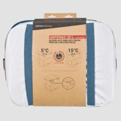 Quechua Camping Flexible Cooler - 35 L 15 Quechua Camping Flexible Cooler - 35 L -Camping Promotion Store ke3b1b78e8d105f9f61f43acef58b77d6