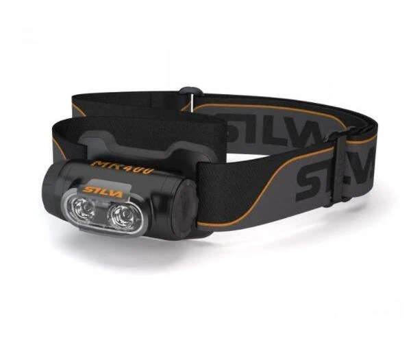 Silva MR400 Waterproof Headtorch Light Headlamp Torch Outdoor Lightweight 3 Silva MR400 Waterproof Headtorch Light Headlamp Torch Outdoor Lightweight