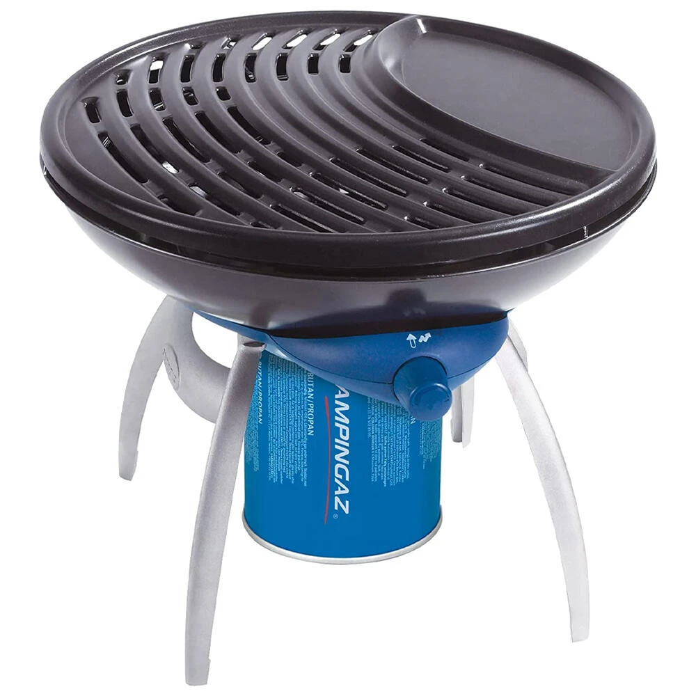 Campingaz Party Grill Camping Stove BBQ 3 Campingaz Party Grill Camping Stove BBQ