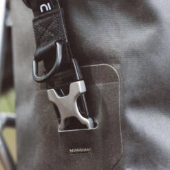 Riverside IPX6 24L Waterproof Touring Pannier Bike Bag -Camping Promotion Store ke4bac2a56cc2fc99db43116ee057e322