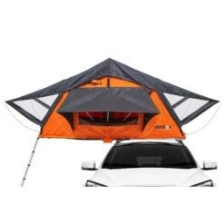 TentBox Lite Roof Tent (Black) -Camping Promotion Store ke58b89b49572dfa145b340304960d7c8