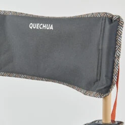 Quechua Camping Big Folding Armchair - Basic XL -Camping Promotion Store ke62d6e2017879f812c9e60ec987bab50