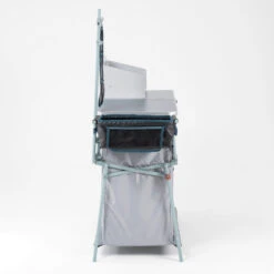 Quechua Camping Large Folding Kitchen Cabinet -Camping Promotion Store ke6b1ae8328801606f07d64b51aa723fe