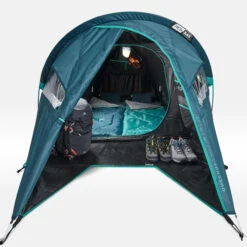 Quechua 2 Man Blackout Tent -Camping Promotion Store ke7157e381438bc58cadf3116e664f1a9