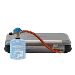 Campingaz 2-BURNER CAMP & GRILL STOVE 25 Campingaz 2-BURNER CAMP & GRILL STOVE -Camping Promotion Store ke78a3a1838d9c613214ea1c68a4b4459