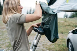 Quechua Removable Shoe Pocket For MH500 2p Tent -Camping Promotion Store ke7dfe6dcbe4a05dfc328bf29dd078f71