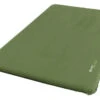 Outwell Dreamcatcher Self Inflating Mattress Double 7.5cm Green -Camping Promotion Store ke80029a67c1c294facb8920363949eb5