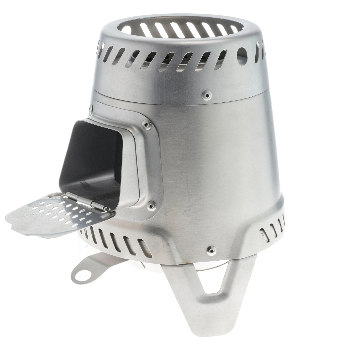 Quechua Wood-Burning Camping Stove - MH500 4 Quechua Wood-Burning Camping Stove - MH500 - Image 2