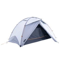 2 Man Dome Trekking Blackout Tent - MT500 F&B