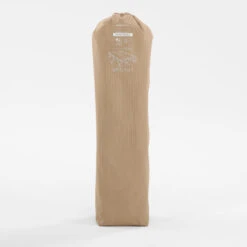 Quechua CAMP BED FOR CAMPING - DOUBLE CAMP BED SECOND 130 CM -Camping Promotion Store keb41a82752cfec349e0b92b1f8a1a978