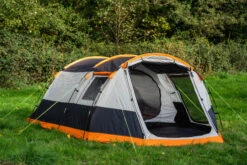 OLPRO Knightwick 2.0S 3 Berth Tent -Camping Promotion Store kebca2e09132da5fc962e230a69ede9ac