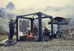 Dometic HUB Window Panel 7 Dometic HUB Window Panel -Camping Promotion Store kecaf846d5f2469fc605d0c0b571e36e3