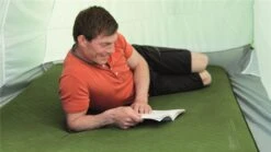 Outwell Dreamcatcher Self Inflating Mattress Double 7.5cm Green -Camping Promotion Store ked4d5c20c9319f949a1e7409c260d01a