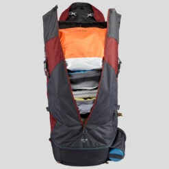 Men's Trekking Backpack 70 L -Camping Promotion Store kedd82ca079e5e426ee7de747841e6778