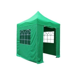 2x2 Pop Up Gazebo With 4 Superior Side Panels -Camping Promotion Store kedf08ef9ea29473e8e9bbba43b1e28f7
