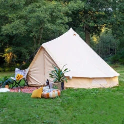 Bell Tent -Camping Promotion Store kee822efd7b34e48f4ccbaff70d5607ba