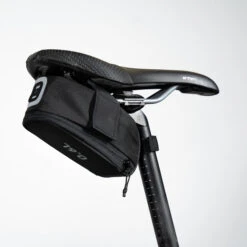 Riverside Saddle Bag Kit Easy M 0.6L + Multitool + 3 Tyre Lever -Camping Promotion Store kf03ff7db1f801c1a89cd785312a2dda6